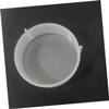 HAPINARY 4-Piece Reptile Feeding Bowls view 2