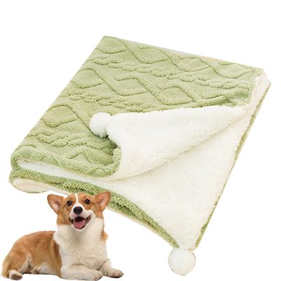 Dog Blanket for Pets and Cats
