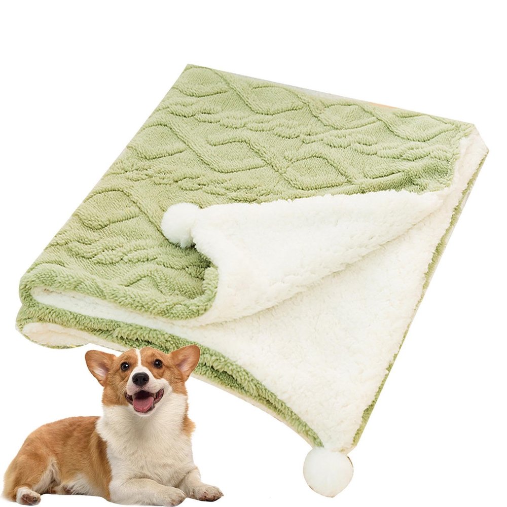 Dog Blanket for Pets and Cats