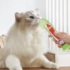 Cat Food Scoop with Groove Design view 2