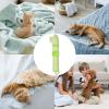 Cat Food Scoop with Groove Design view 4