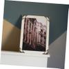 VILLFUL Antique Iron Corner Protectors for Photo Albums and Wooden Boxes, 40-Pack view 3