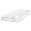 Sleezzz Vital Waterproof Flannel Fitted Mattress Protector, Washable Incontinence Pad, 90 x 190 cm view 4