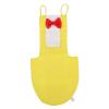 Parliky Yellow Reusable Bird Diaper view 1