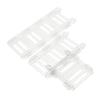 BESPORTBLE 3-Piece Acrylic Hamster Ladder view 1