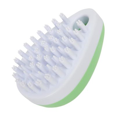 Dog Shampoo Brush