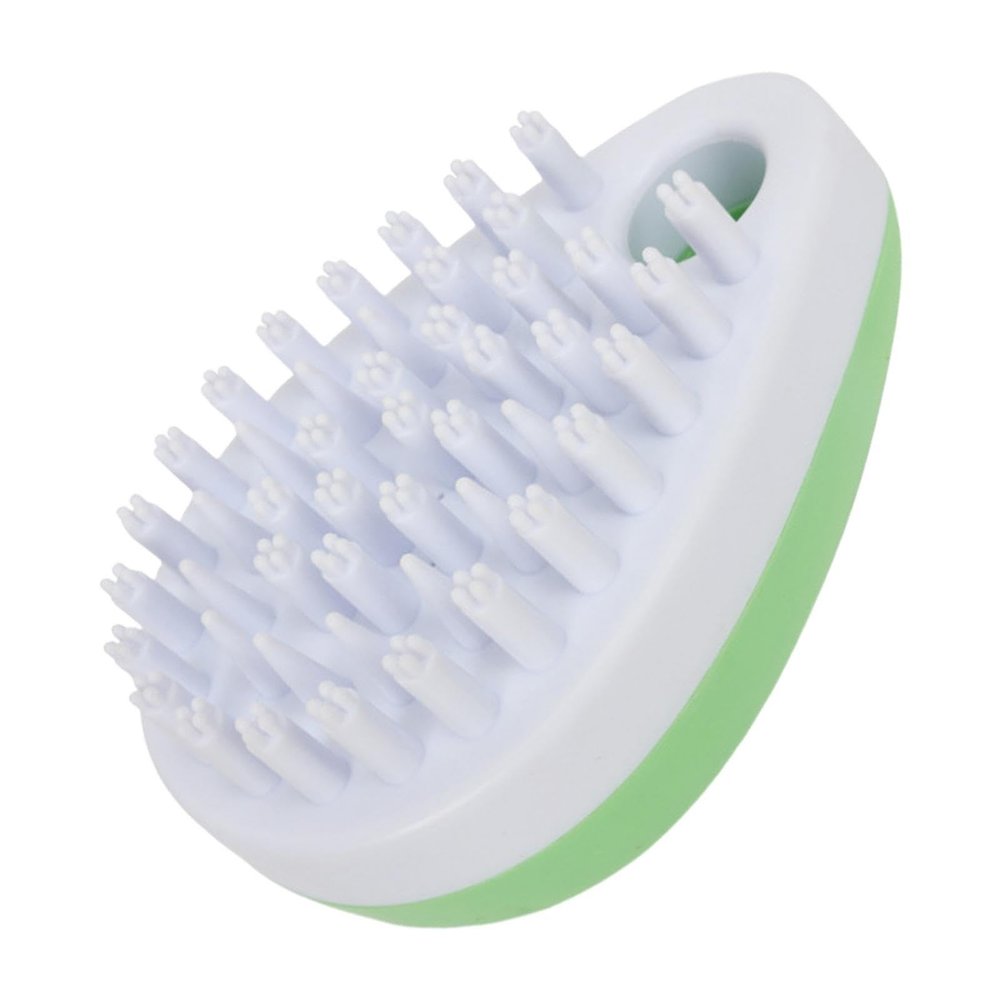 Dog Shampoo Brush