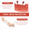 UPKOCH 2-Piece Adjustable Crab Shower Caps for Toddlers view 2