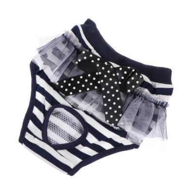 VILLFUL Dog Diaper for Puppies