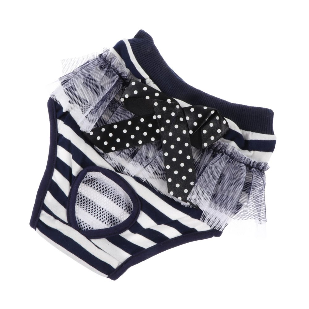 VILLFUL Dog Diaper for Puppies