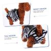 VILLFUL Dog Diaper for Puppies view 4