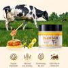 Beef Tallow and Honey Balm for Face and Body, 60 g (Honey, 1 Pc) view 2