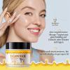 Beef Tallow and Honey Balm for Face and Body, 60 g (Honey, 1 Pc) view 3