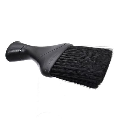 Beatifufu Barber Neck Duster Brush for Removing Cut Hair