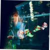 BESPORTBLE 4-Piece Diver Decorations for Aquariums view 2