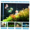 BESPORTBLE 4-Piece Diver Decorations for Aquariums view 4