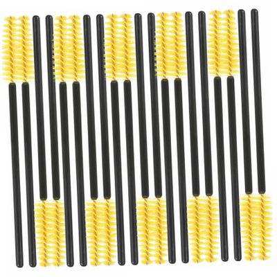 BCOATH 20-Piece Cleaning Brush Set for Feeders