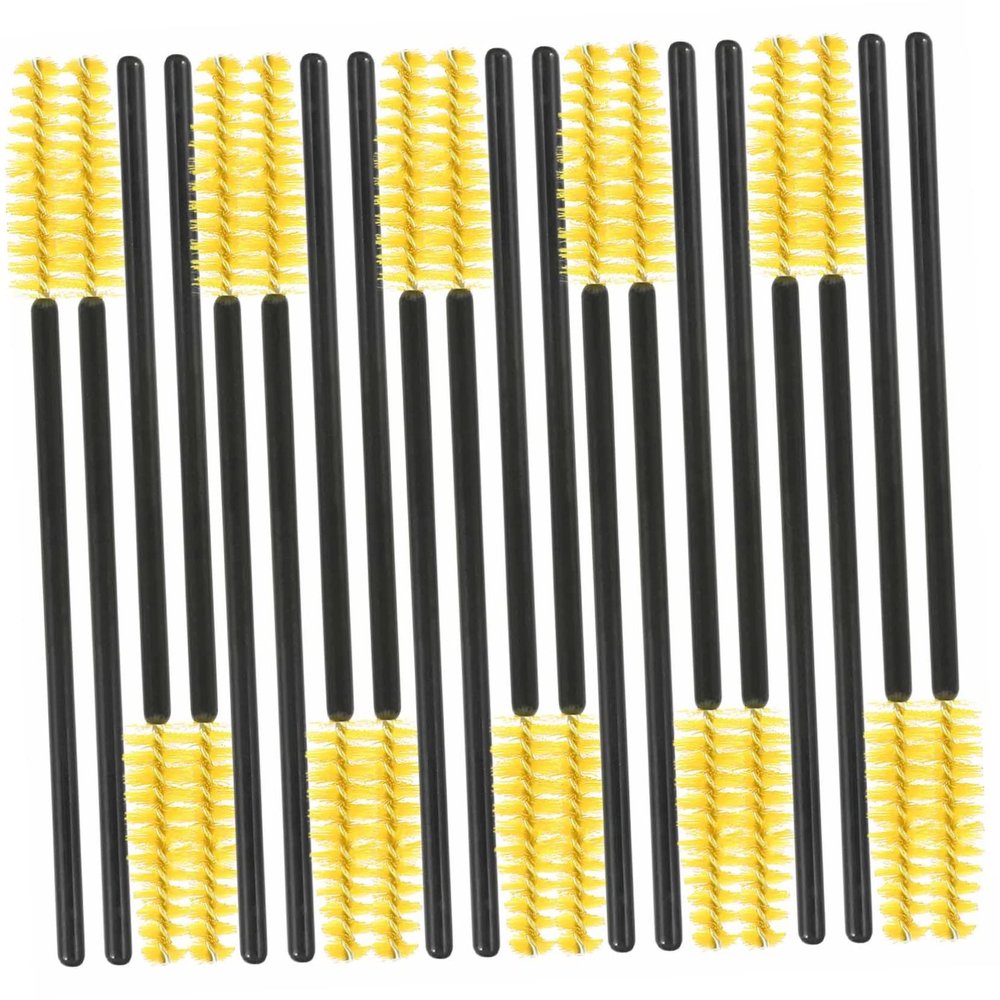 BCOATH 20-Piece Cleaning Brush Set for Feeders