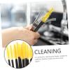 BCOATH 20-Piece Cleaning Brush Set for Feeders view 4