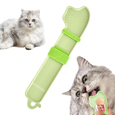 Cat Food Spoon
