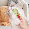 Cat Food Spoon view 3