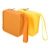 HAPINARY Silicone Dog Treat Pouch for Training with Zipper view 1