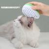 Mlllokfki Pet Massage Brush for Cats and Dogs view 2
