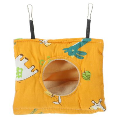 WOONEKY Bird Nest Hammock