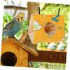 WOONEKY Bird Nest Hammock view 2