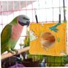 WOONEKY Bird Nest Hammock view 3