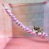 Vjeybv Parrot Rope Toy view 2