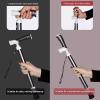 Foldable Trekking Poles, Compact Travel Walking Sticks, 1 Pack view 3