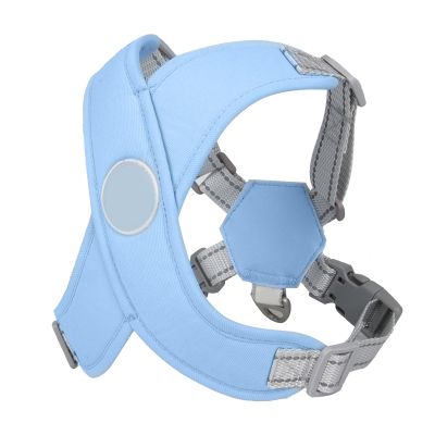 Adjustable Dog Harness Leash (M)