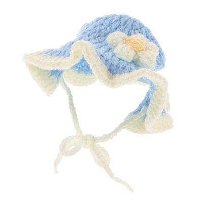 BCOATH Dog Hat - Polyester Cat Cap for Puppies