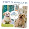 BCOATH Dog Hat - Polyester Cat Cap for Puppies view 3