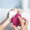 Fruusv Silicone Shampoo Brush, Scalp Scrubber, Head Massager view 2
