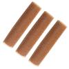 African Net Body Scrubber for Shower, 3-Pack view 1