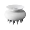 Janurium Hair Washing Brush, Waterproof Shower Scalp Scrubber view 1
