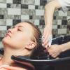 Janurium Hair Washing Brush, Waterproof Shower Scalp Scrubber view 2