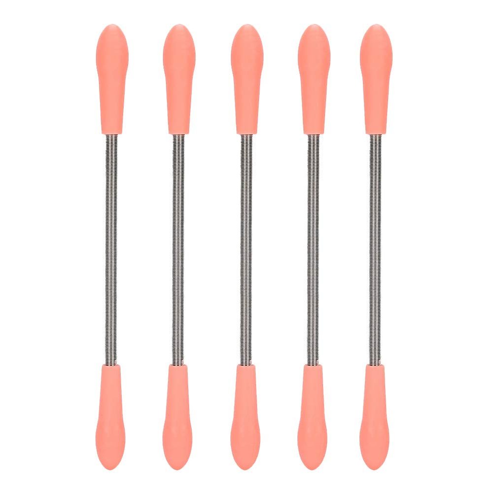 Facial Hair Removal Spring, 5-Piece Kit