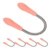 Facial Hair Removal Spring, 5-Piece Kit view 2