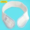 Adjustable Baby Diaper Belt with Buckle view 2