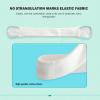 Adjustable Baby Diaper Belt with Buckle view 3
