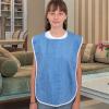 Adult Bibs for Mealtimes, 5-Pack view 4