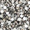 JKDSAO Rhinestones, Sizes SS3–SS20, Non-Hotfix, Bright Glass Rhinestones, DIY Nail Art Decorations, As Shown, SS16, 1,440 Pieces view 1