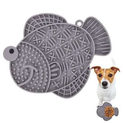 Dog Lick Mat | Silicone Lick Pads for Puppies