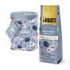Bialetti Bridgerton Ground Coffee, Can + Bag, 250 g, Royal Regency Flavor view 2