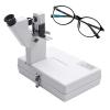 Lensmeter, Lens Inspection Instrument, 0–15 D Range view 1