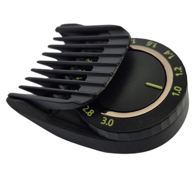 Adjustable Hair Clipper Comb Attachment for Philips Multigroom