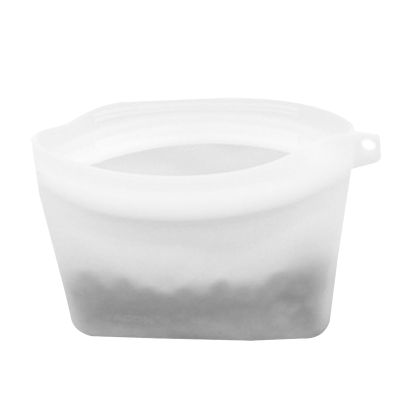 Silicone Dog Treat Training Pouch
